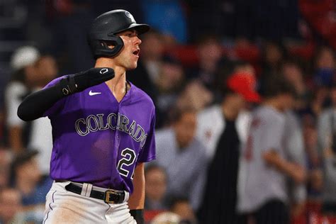 Squandering Red Sox drop second consecutive extra-inning game to Rockies
